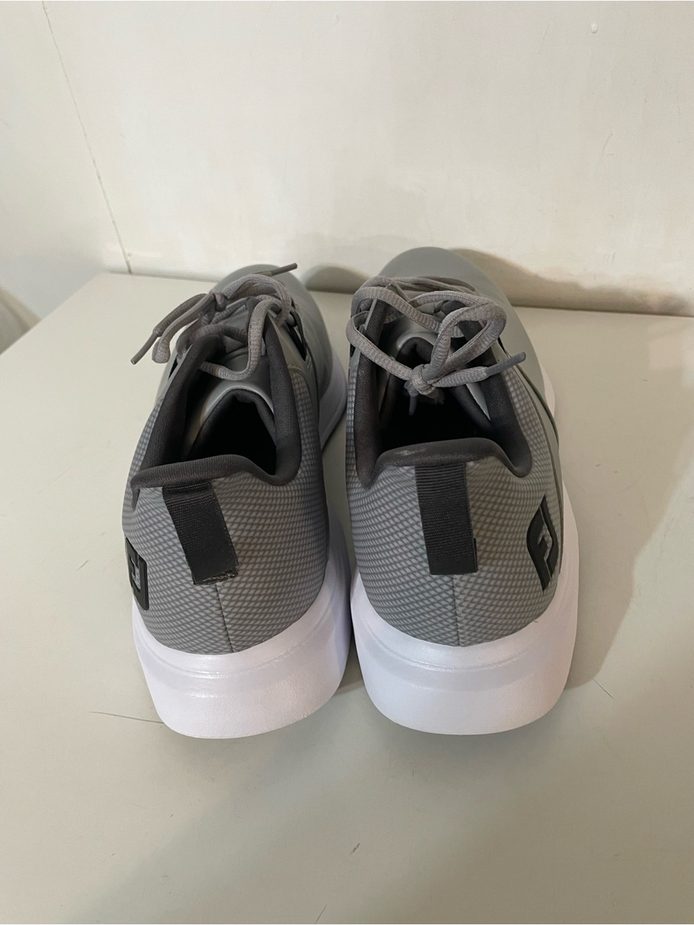Footjoy Golf Shoes - Picture 4 of 7